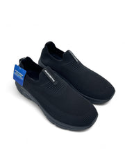 SKECHARS D’LUX WAL KER 2.0 (Black)