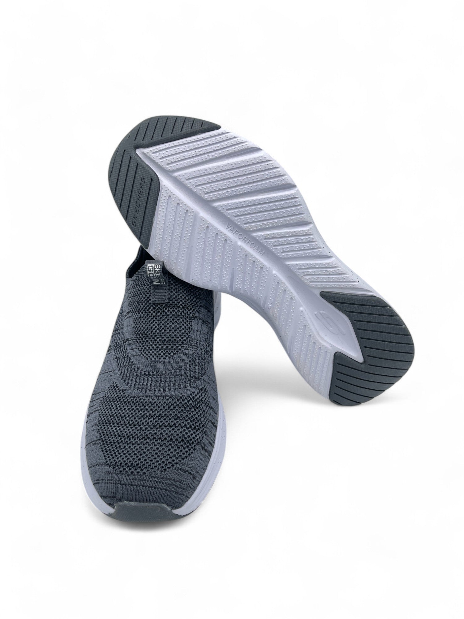 Skecheer Relax Vaporfoam (Gray)