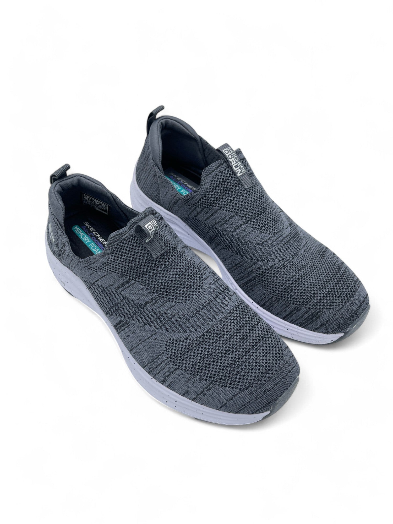 Skecheer Relax Vaporfoam (Gray)