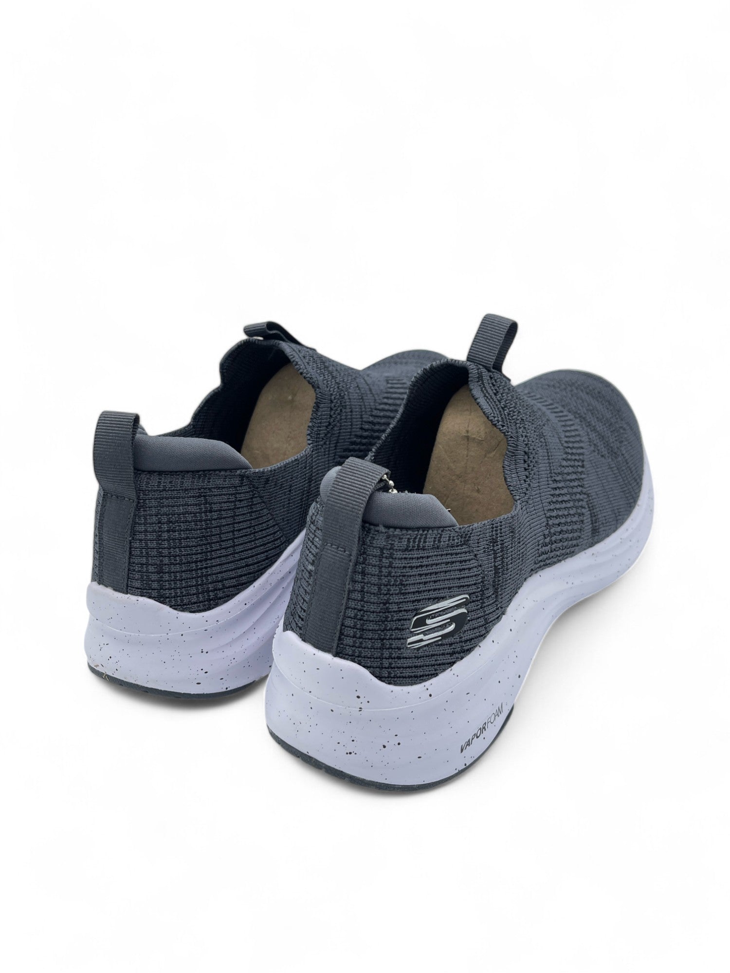 Skecheer Relax Vaporfoam (Gray)