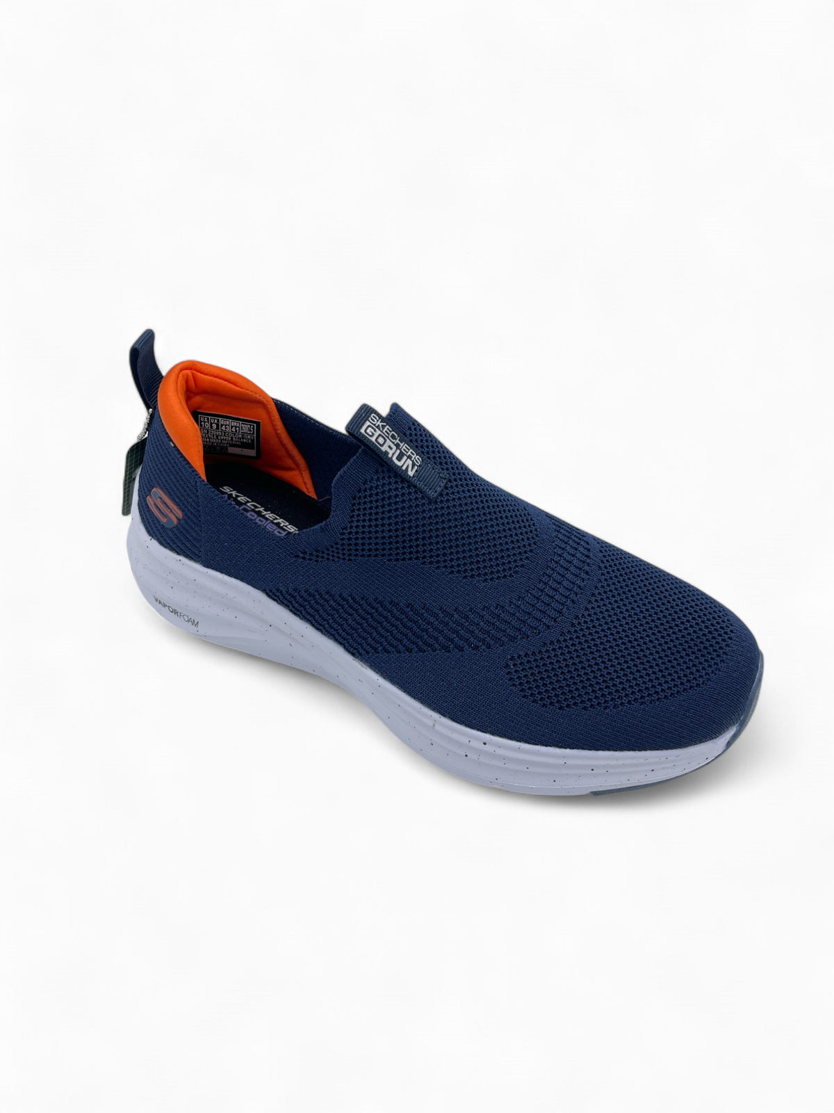 Skecheer Relax Vaporfoam (Blue)