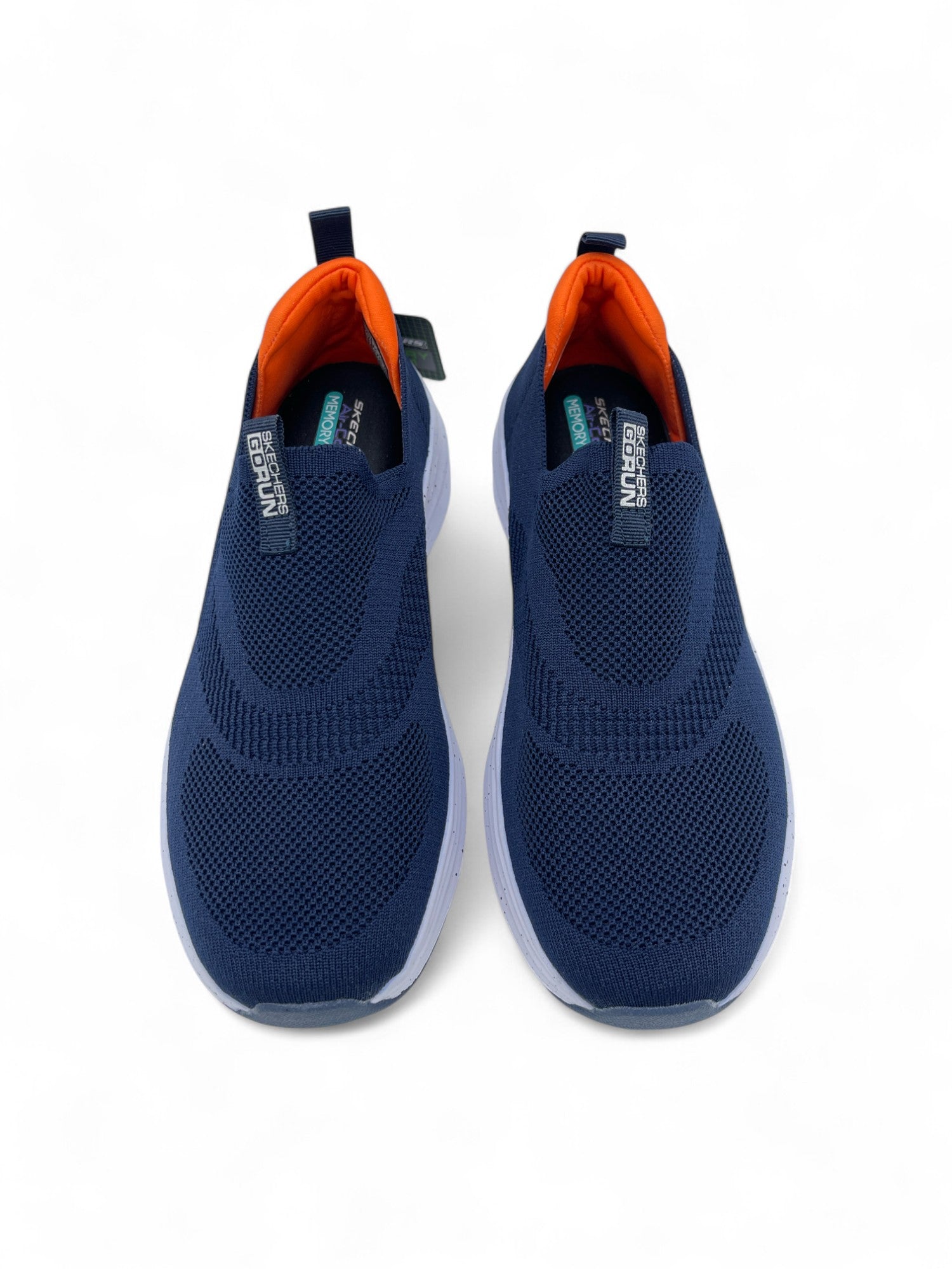 Skecheer Relax Vaporfoam (Blue)