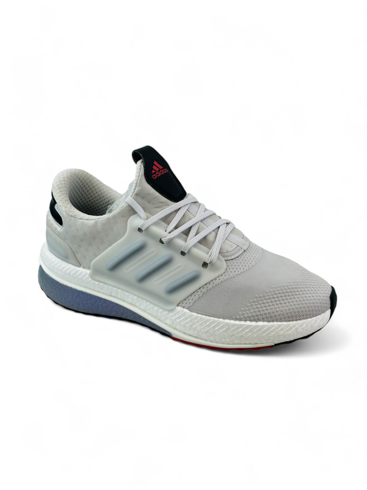 Adidas X_PLR BOOST - men's sneakers sports shoes (GRAY)