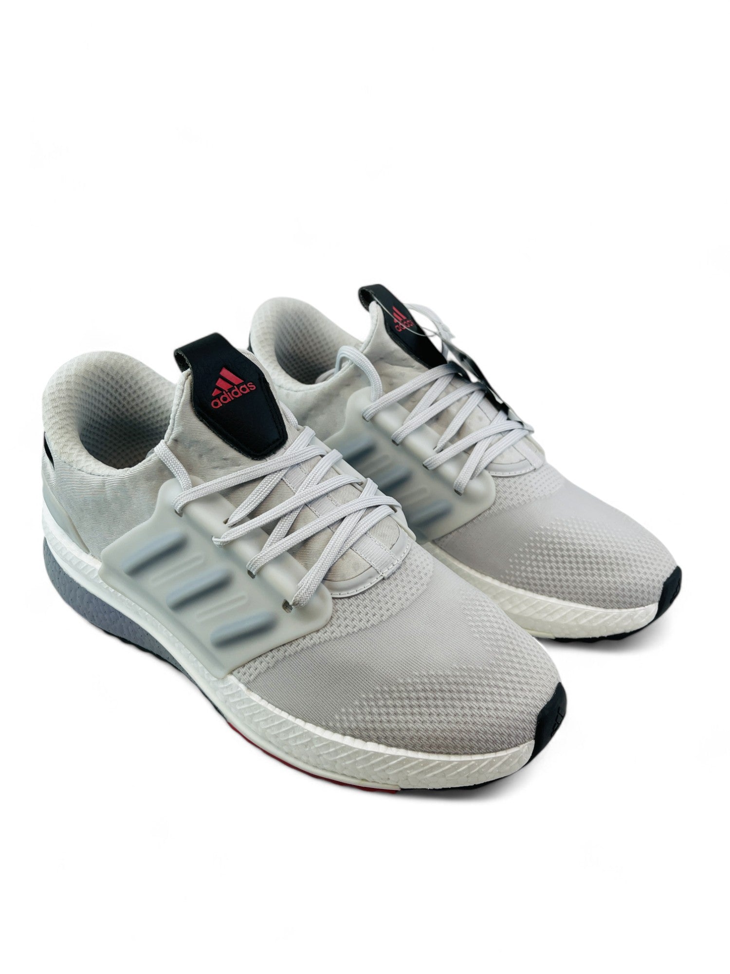 Adidas X_PLR BOOST - men's sneakers sports shoes (GRAY)