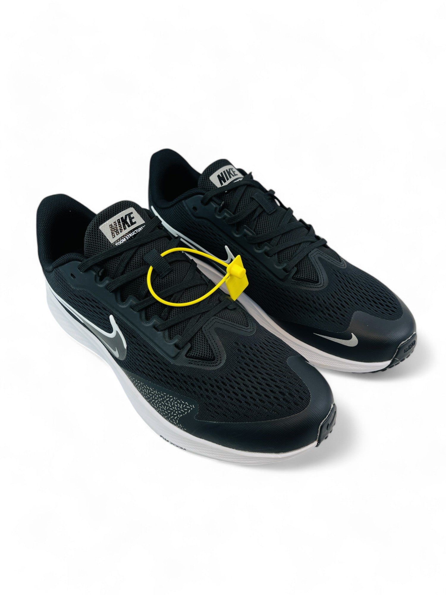 Nike Air Zoom Pegasus (BLACK)