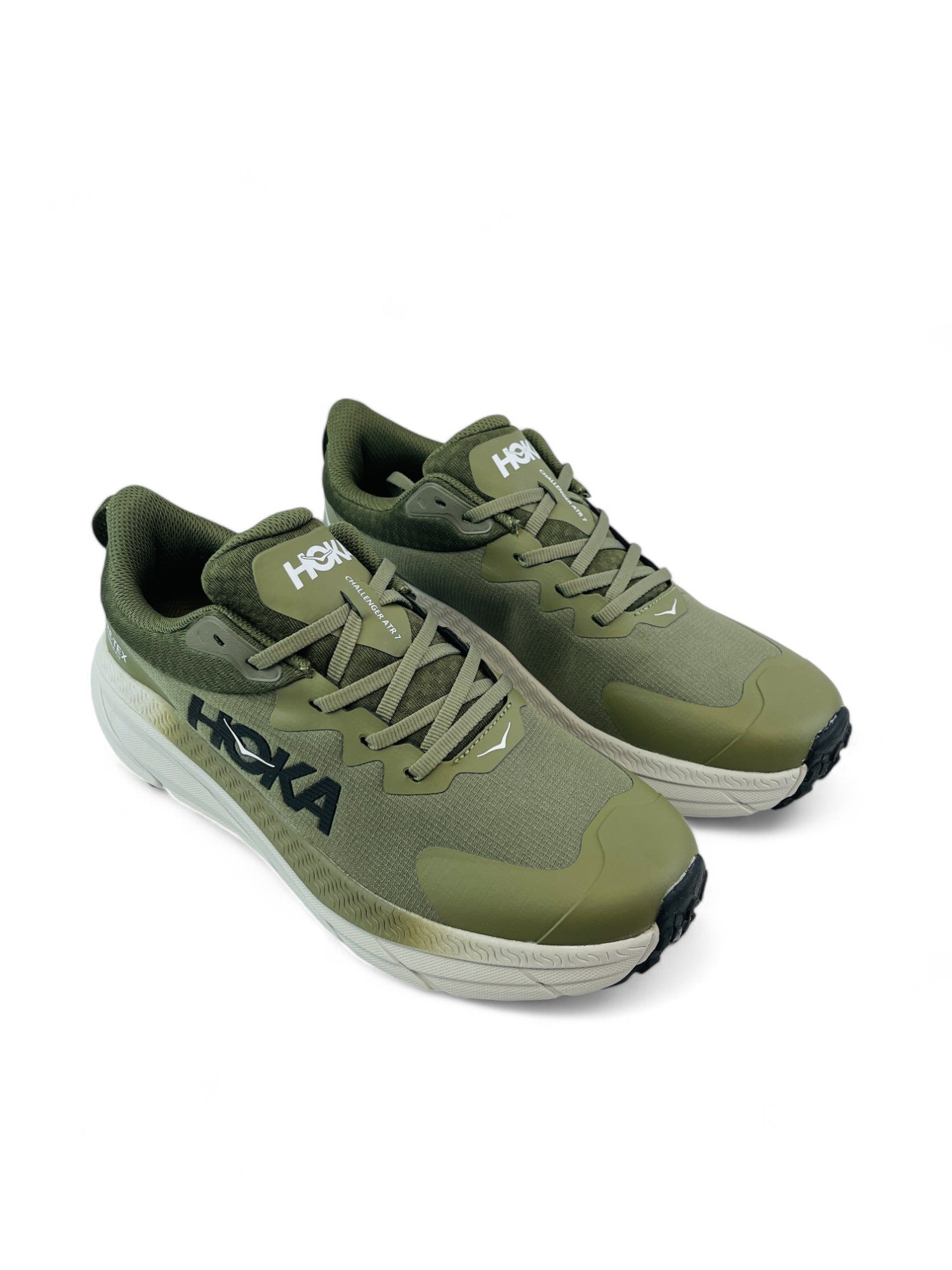 HOKA Transport Men’s Avocado