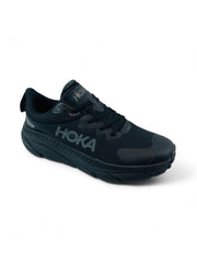 HOKA Transport Men’s Avocado(ALL BLACK)