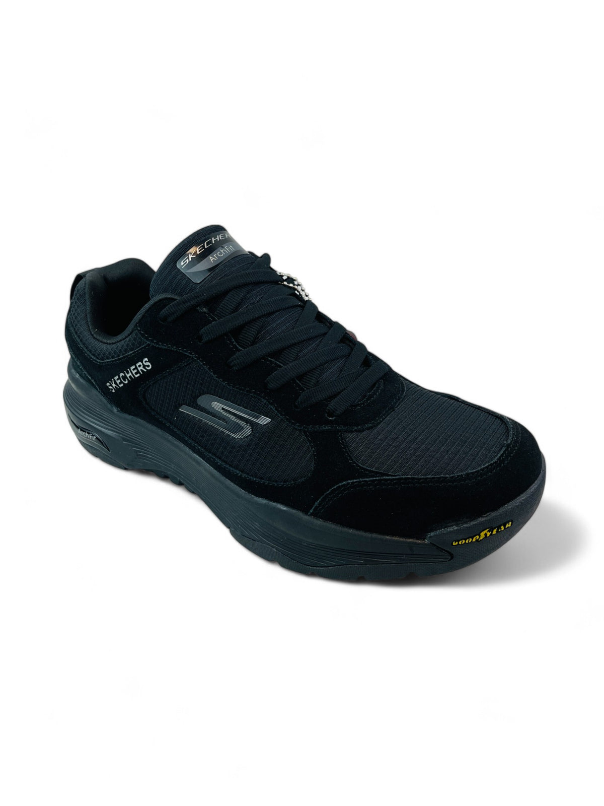 Skecher - ARCH FIT D'LUX - JUNCTION (BLACK)