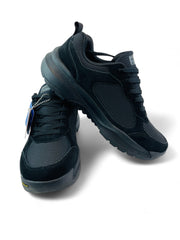 Skecher - ARCH FIT D'LUX - JUNCTION (BLACK)