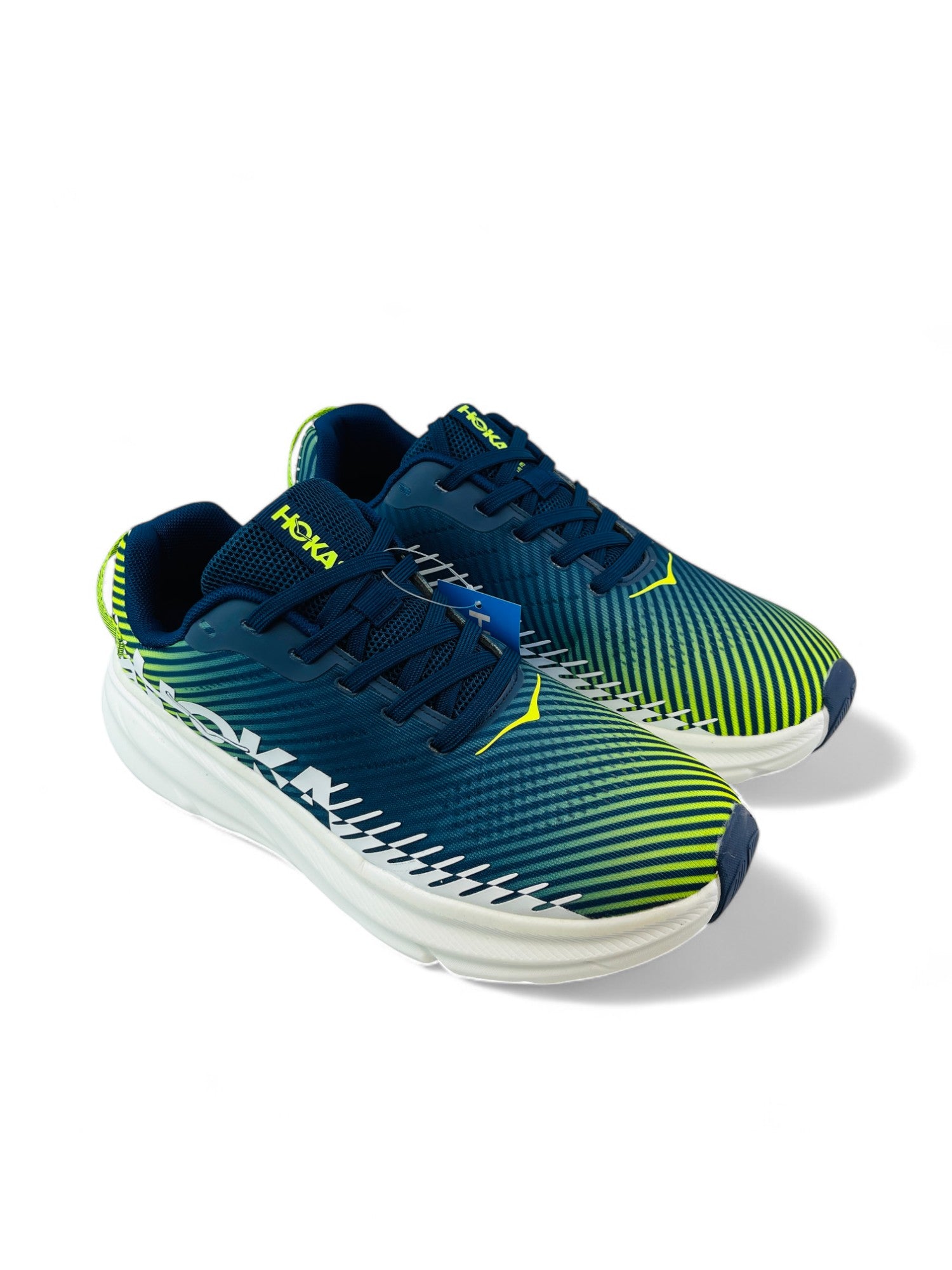 Size 10.5 - Hoka One One Rincon 2