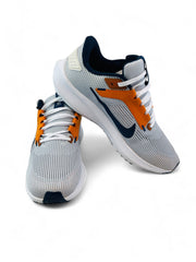 Nike air zoom pegasus 40  (GRAY)