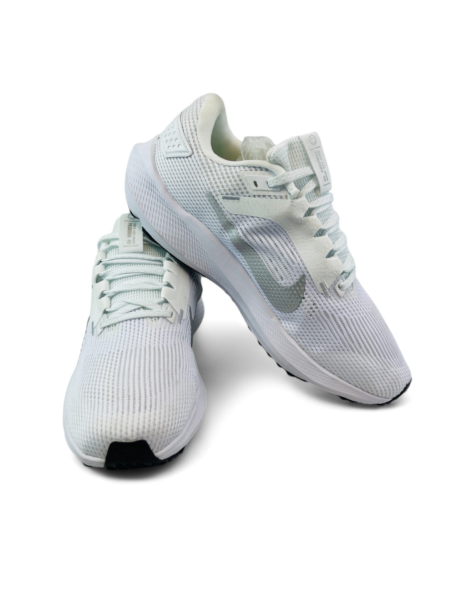 Nike air zoom pegasus 40 (white)