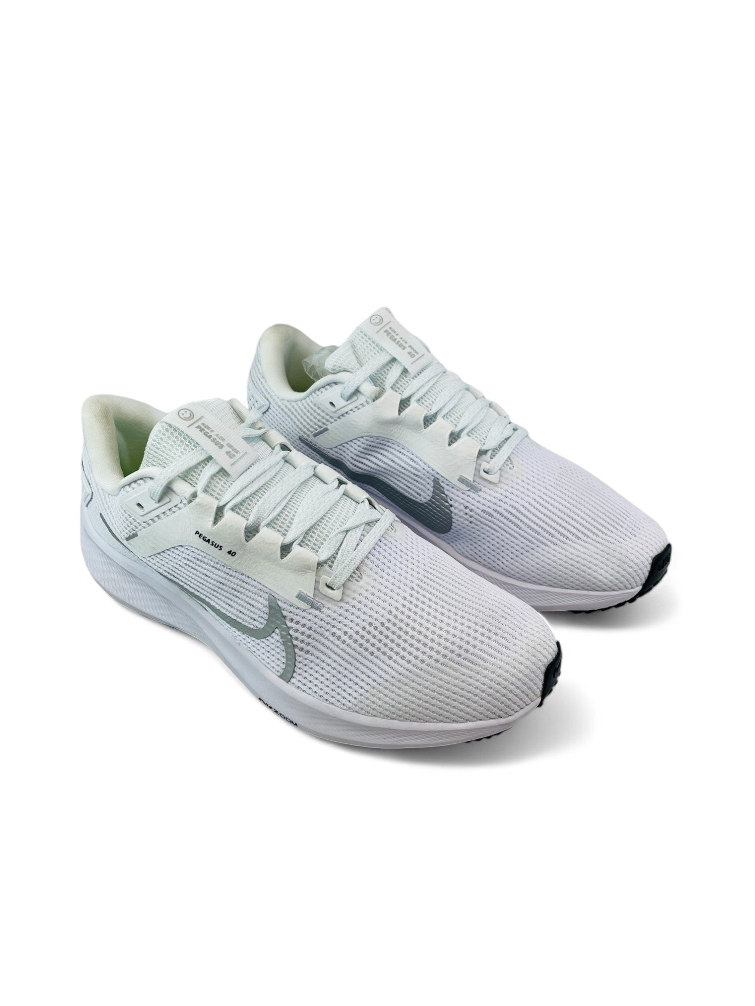 Nike air zoom pegasus 40 (white)