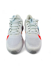 Nike air zoom pegasus 40 (white n Red)