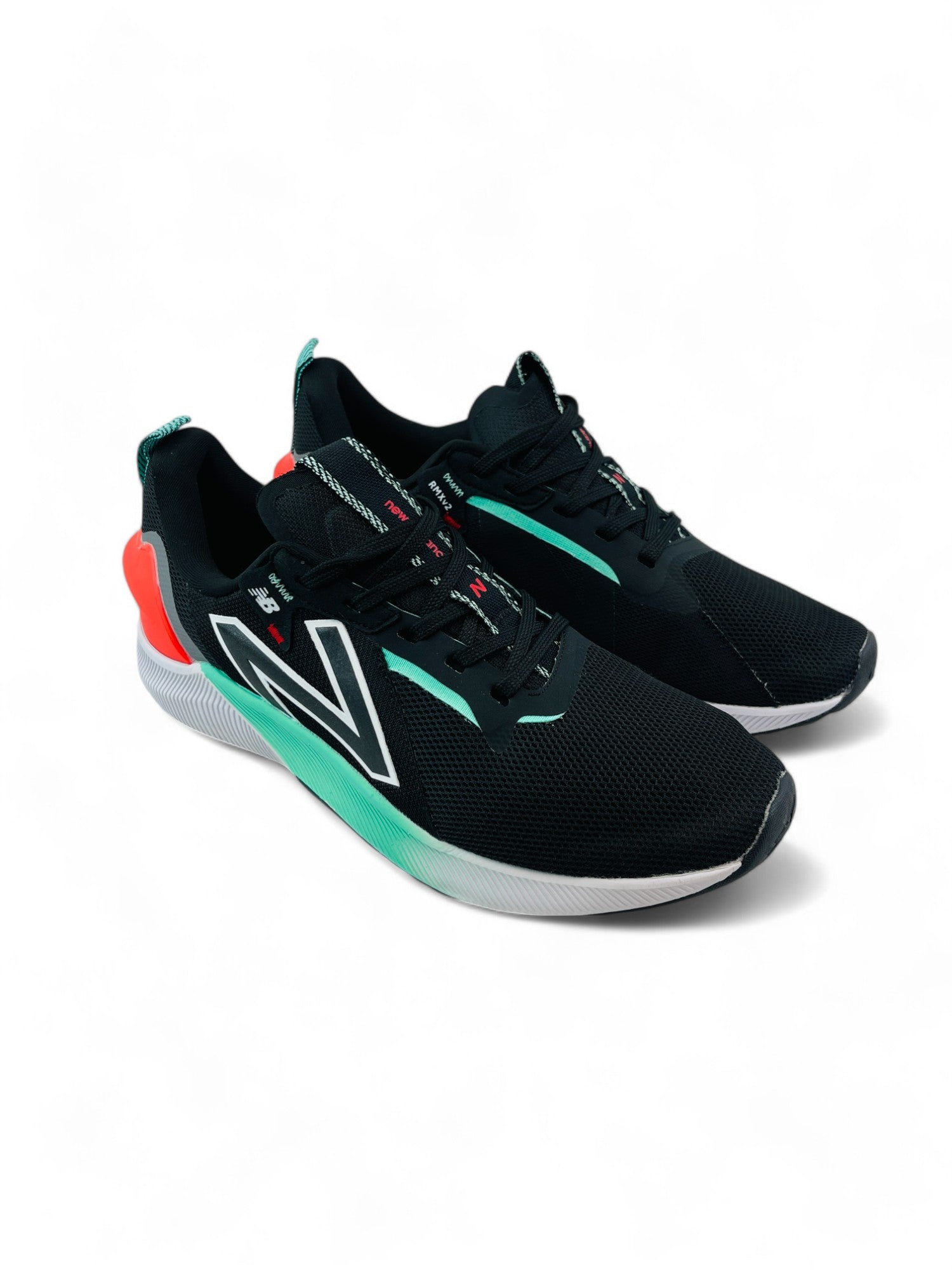 NB FuelCell Propel RMX v2(Black)