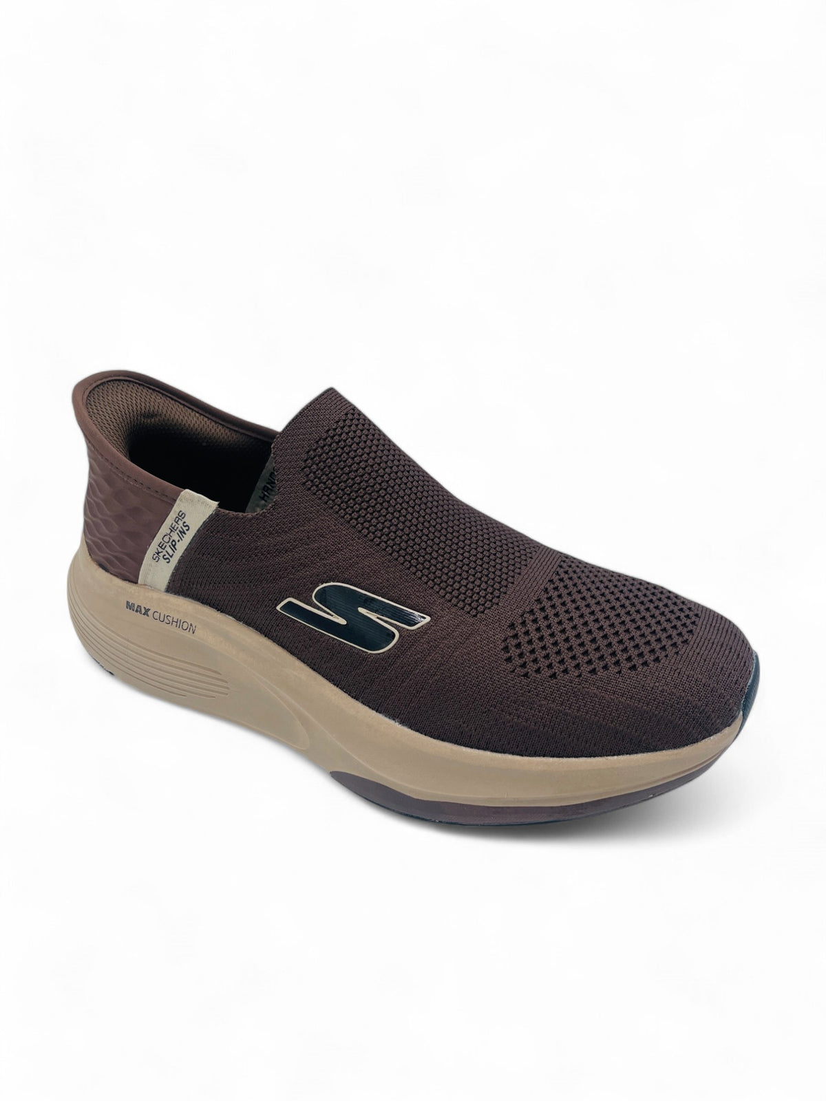 Skechers Slip-ins: Max Cushioning