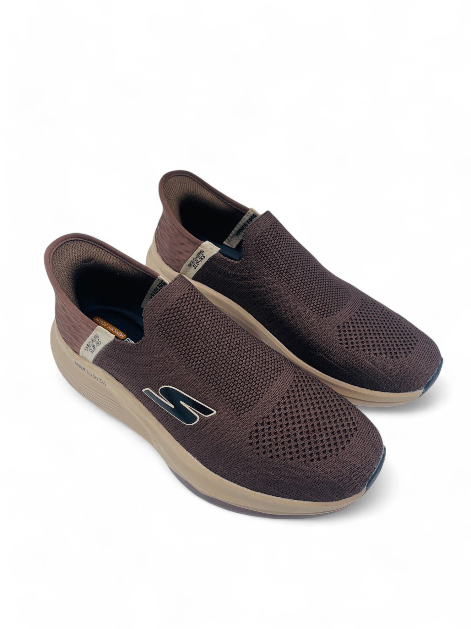 Skechers Slip-ins: Max Cushioning