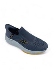 Skechers Slip-ins: Max Cushioning(Gray)