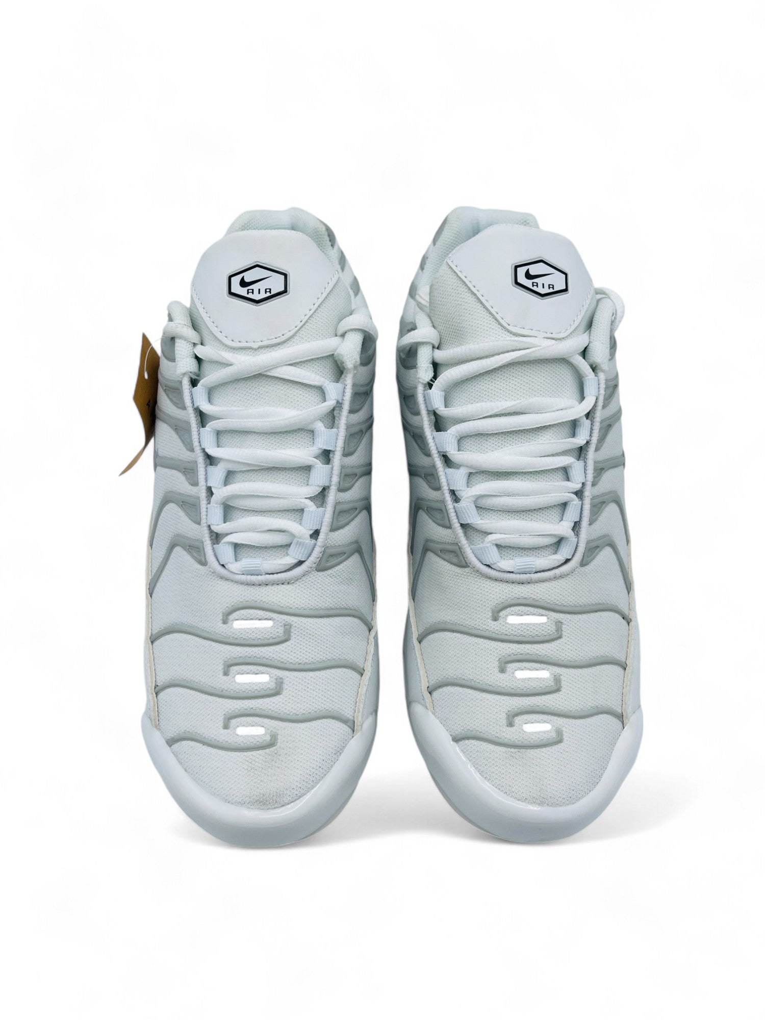 Nike Air Max Plus (white)