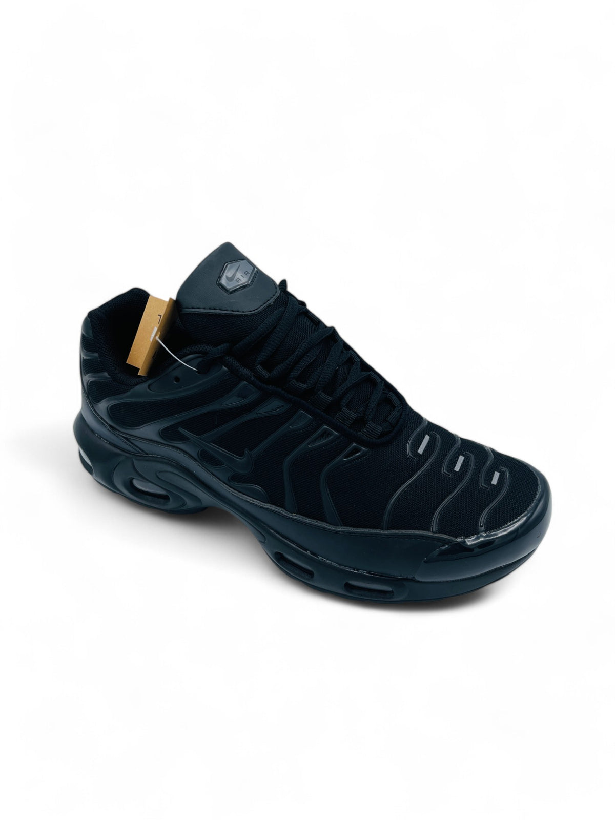 Nike Air Max Plus (Black)