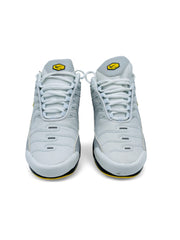 Nike Air Max Plus (Gray & yellow)