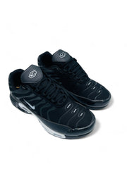 Nike Air Max Plus(black&white)