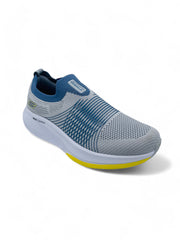 SKECHERS GO WALK MAX WALKER (GRAY)