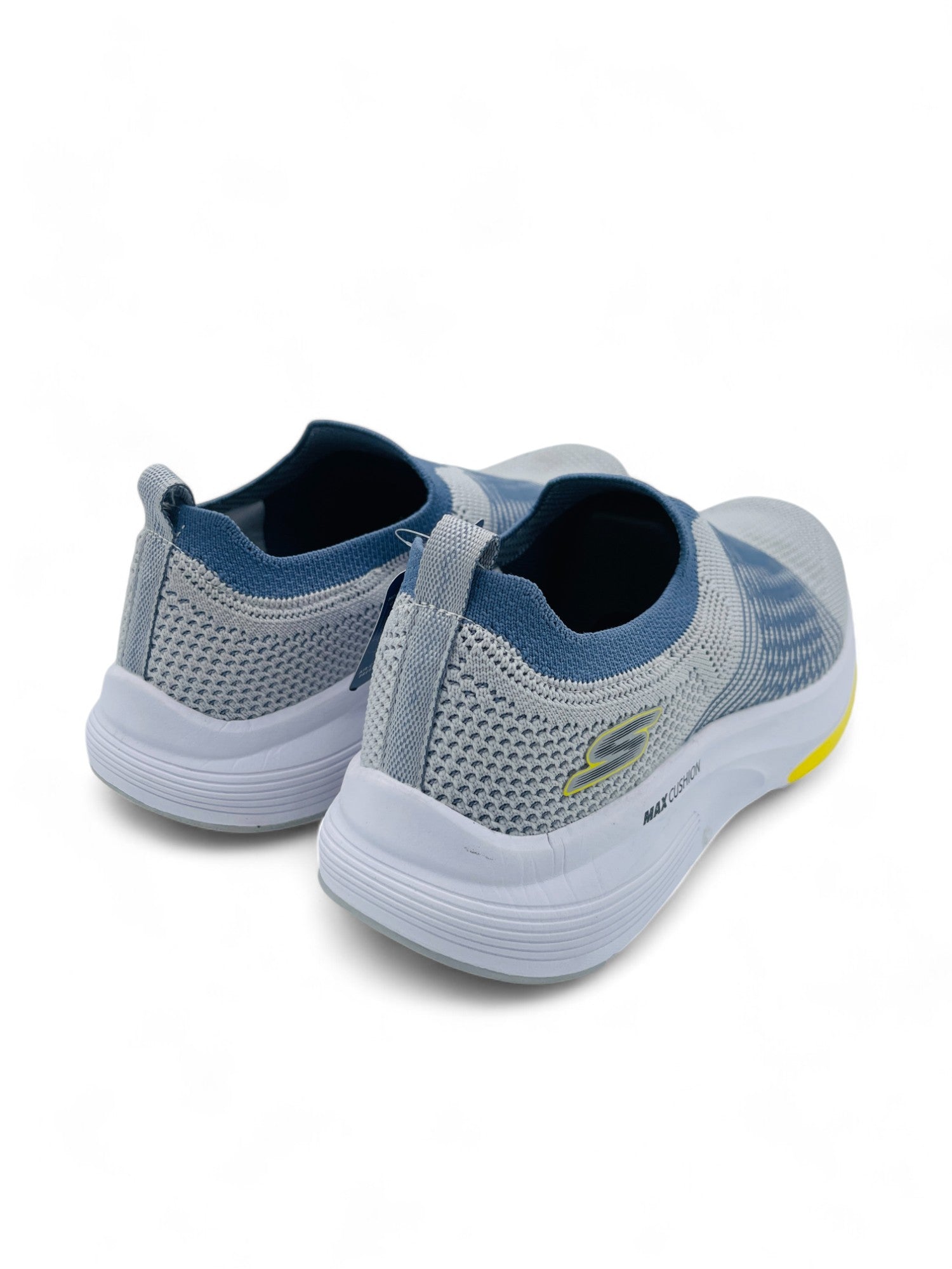 SKECHERS GO WALK MAX WALKER (GRAY)