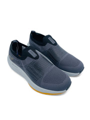 SKECHERS GO WALK MAX WALKER(BLUE& GRAY)