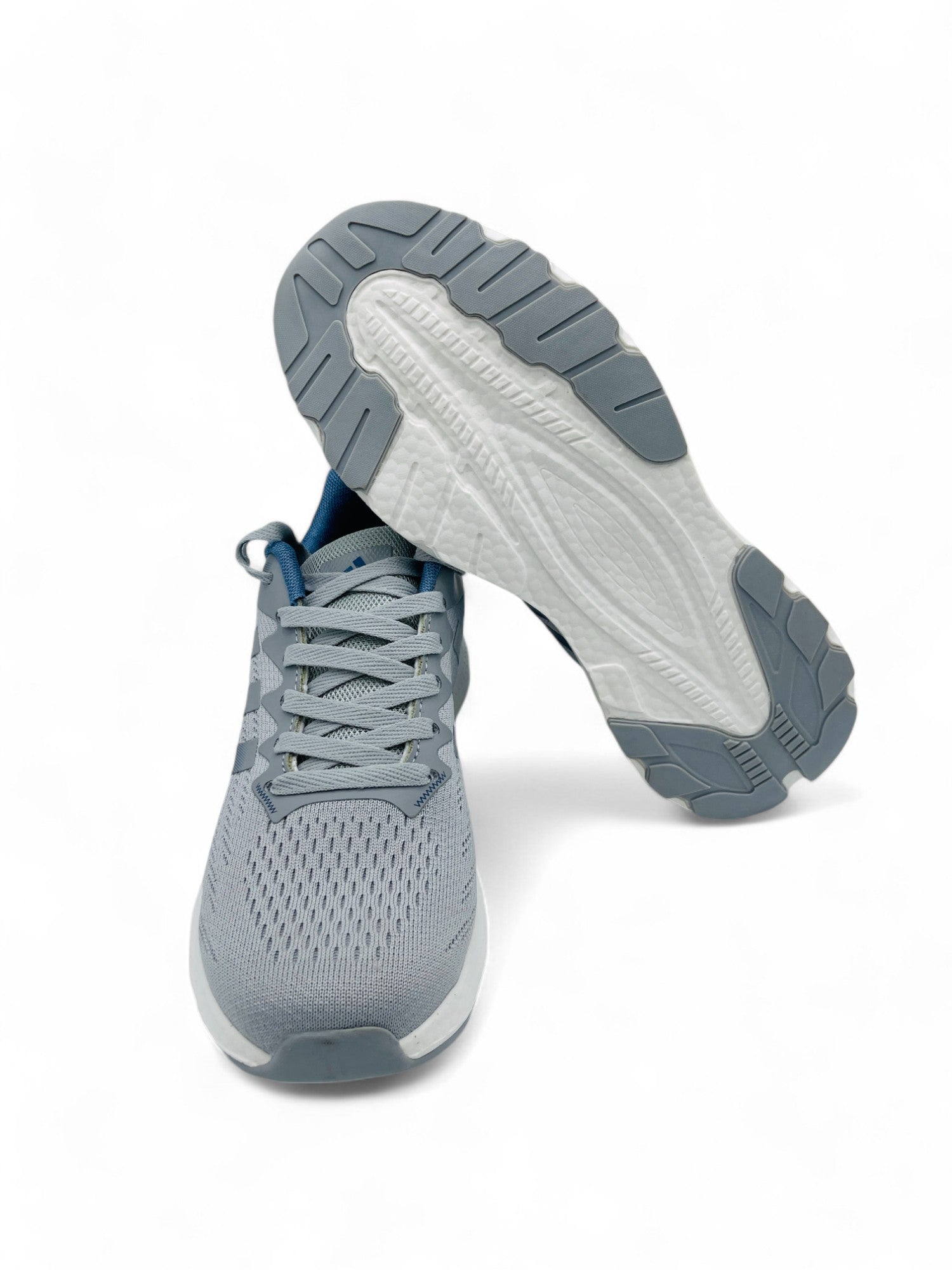 Adidas Sport Athletic (Gray)