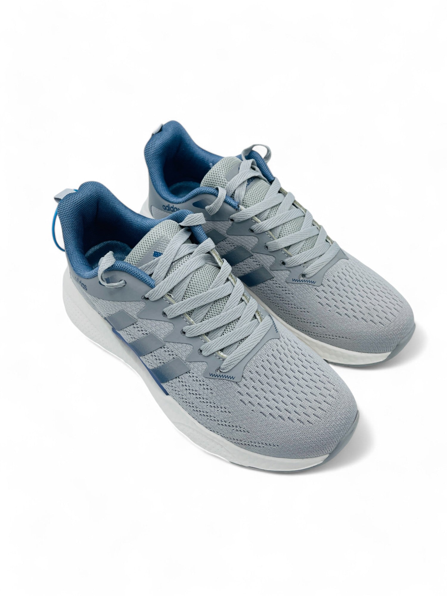 Adidas Sport Athletic (Gray)