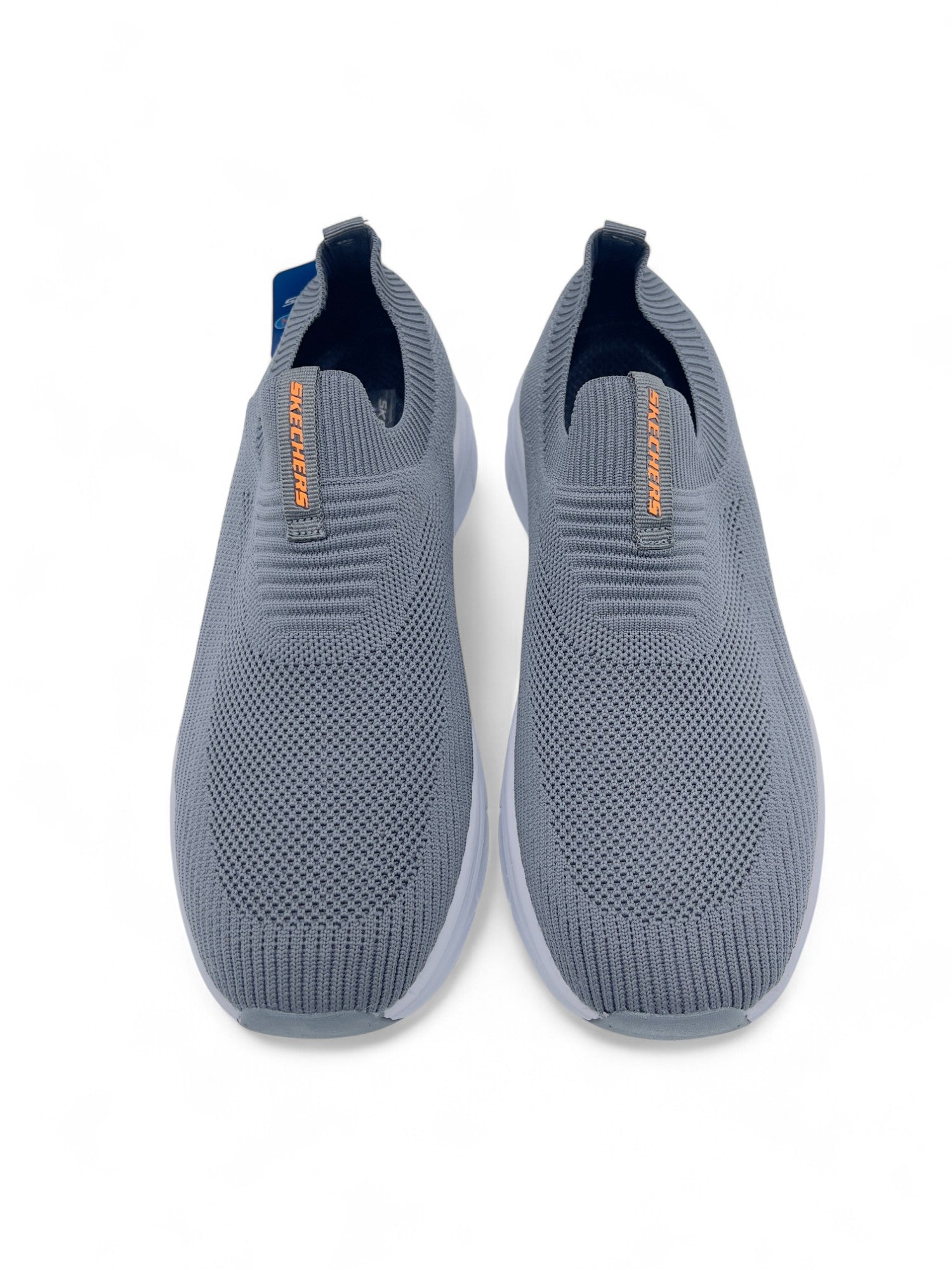 SKECHARS D’LUX WAL KER 2.0(Gray)