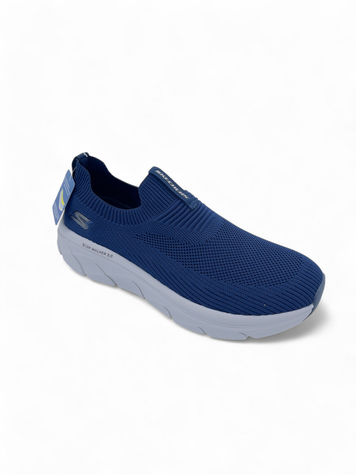 SKECHARS D’LUX WAL KER 2.0 (Blue)