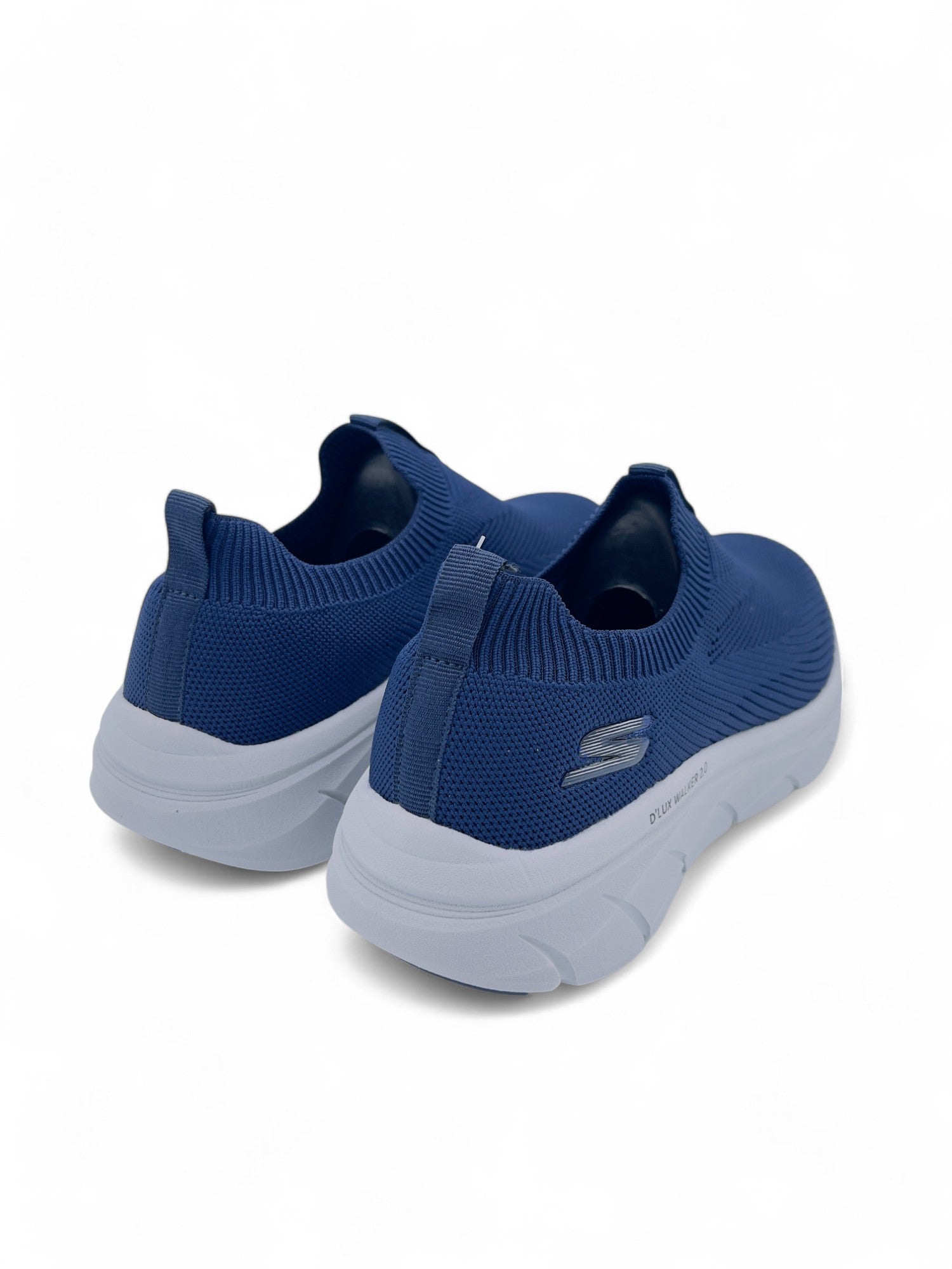 SKECHARS D’LUX WAL KER 2.0 (Blue)