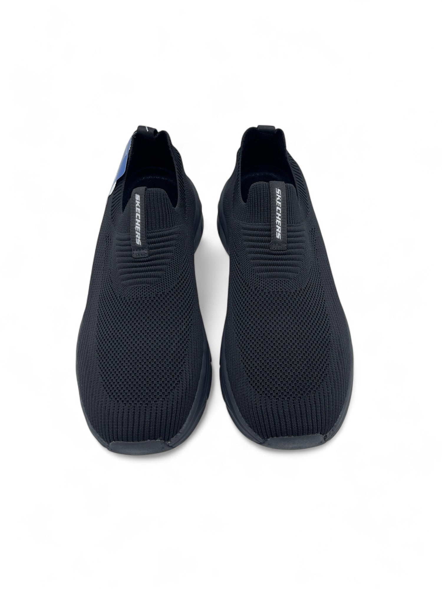 SKECHARS D’LUX WAL KER 2.0 (Black)