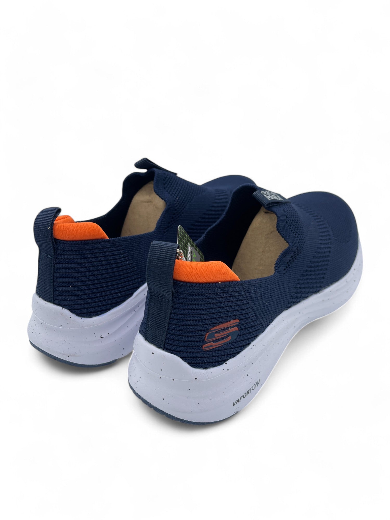 Skecheer Relax Vaporfoam (Blue)