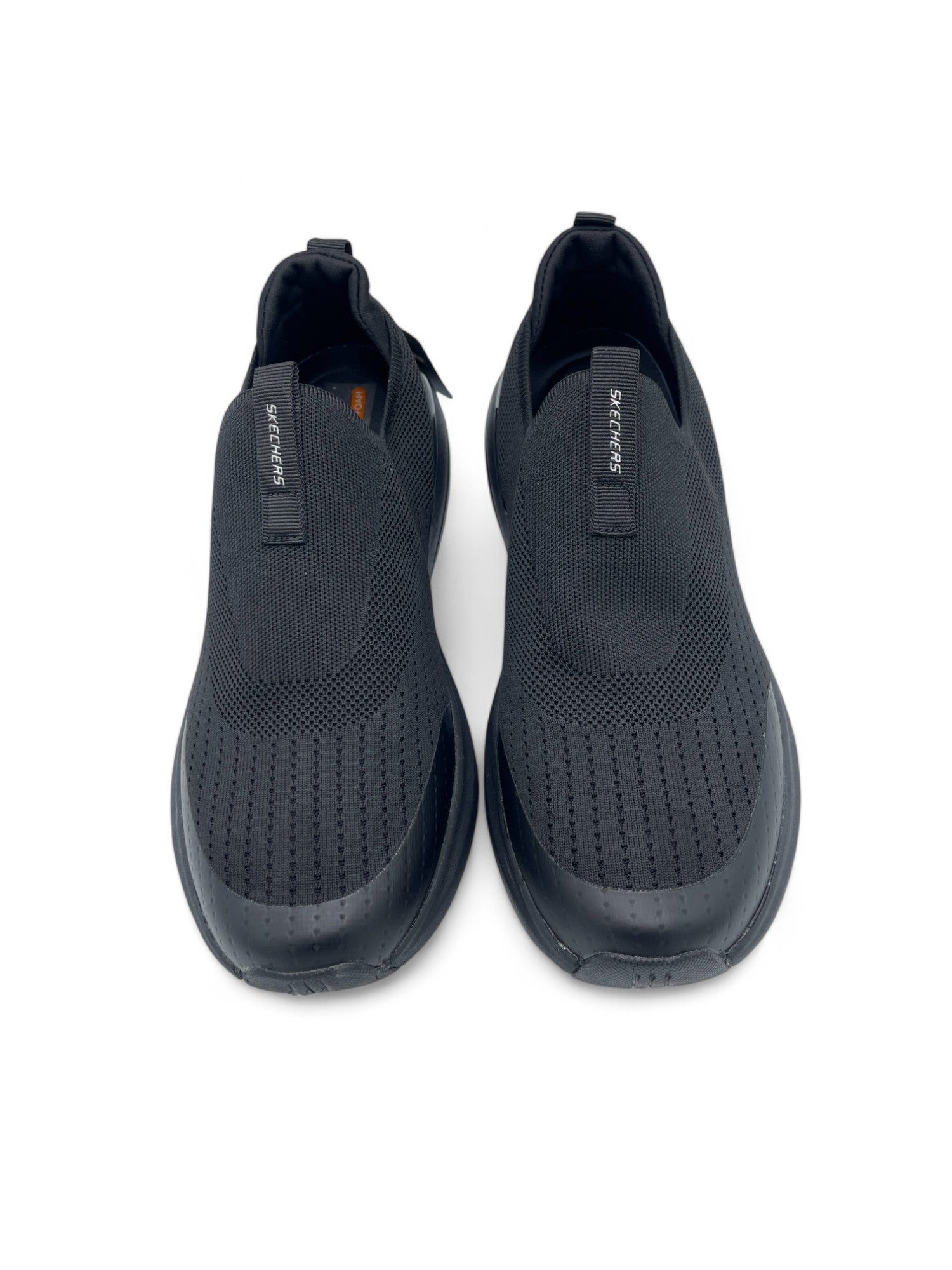 Skecheer Relax Vaporfoam (Black)