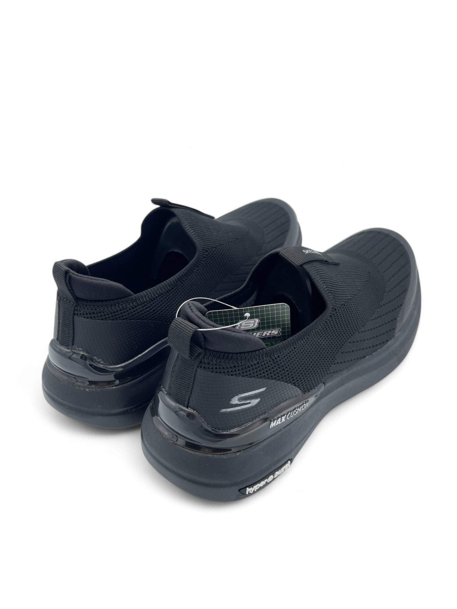 Skecheer Relax Vaporfoam (Black)