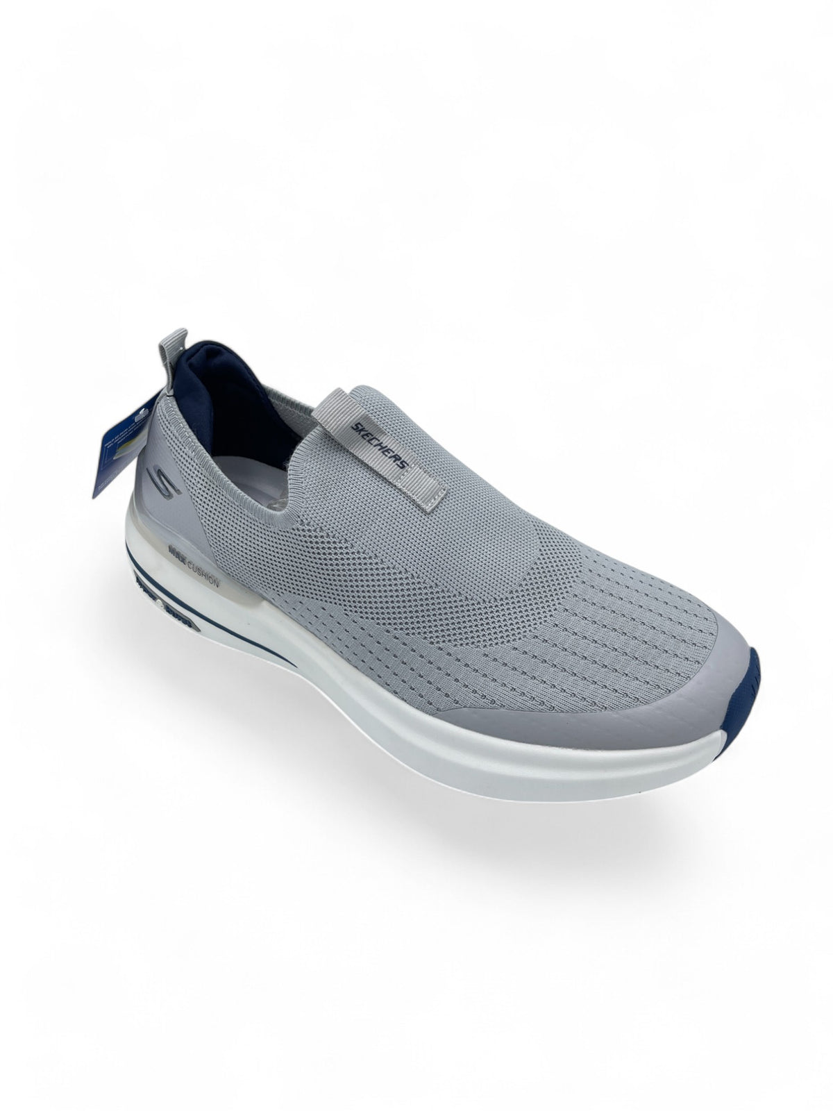 Skechers - HyperBurst (Gray)