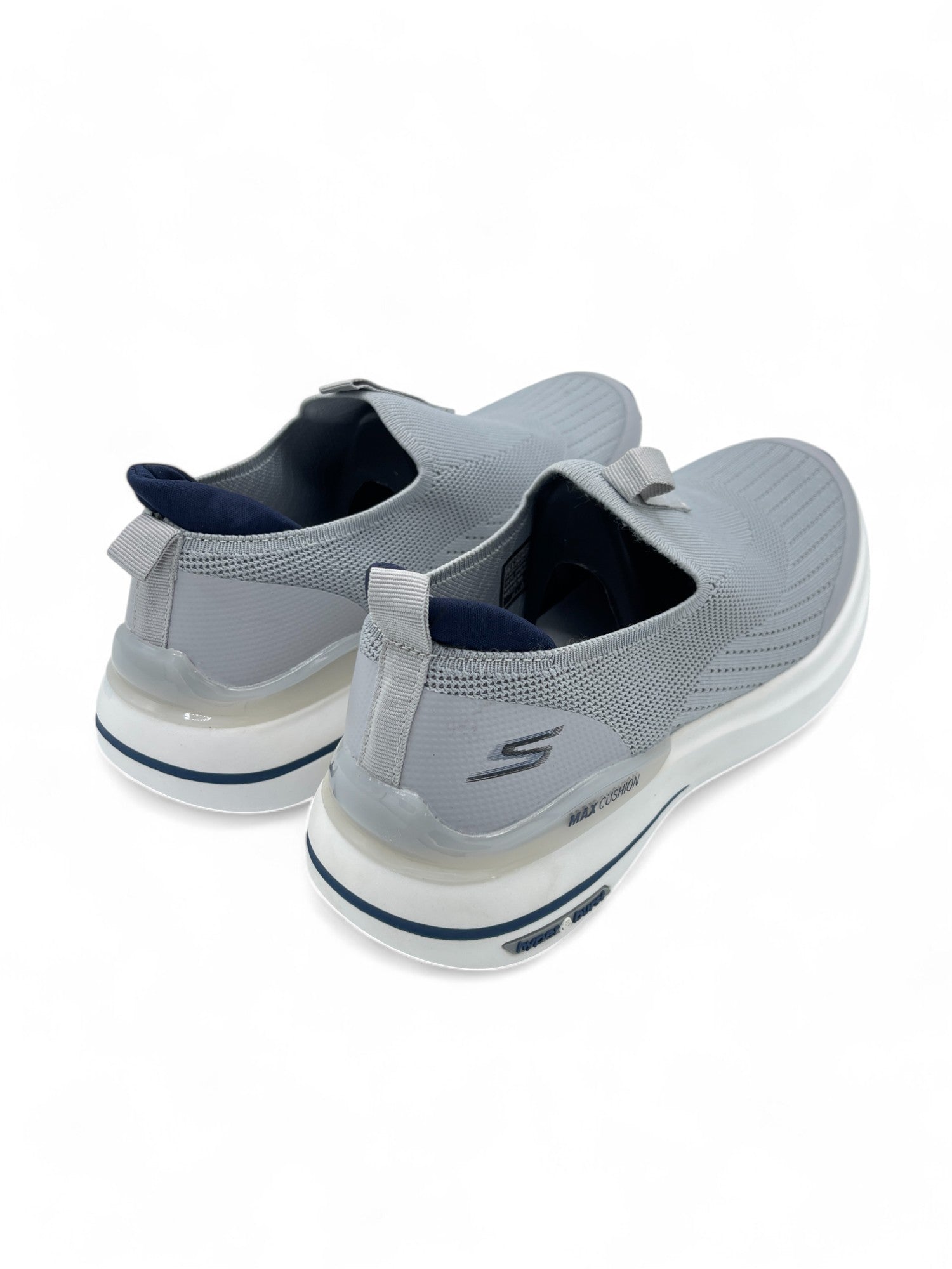 Skechers - HyperBurst (Gray)