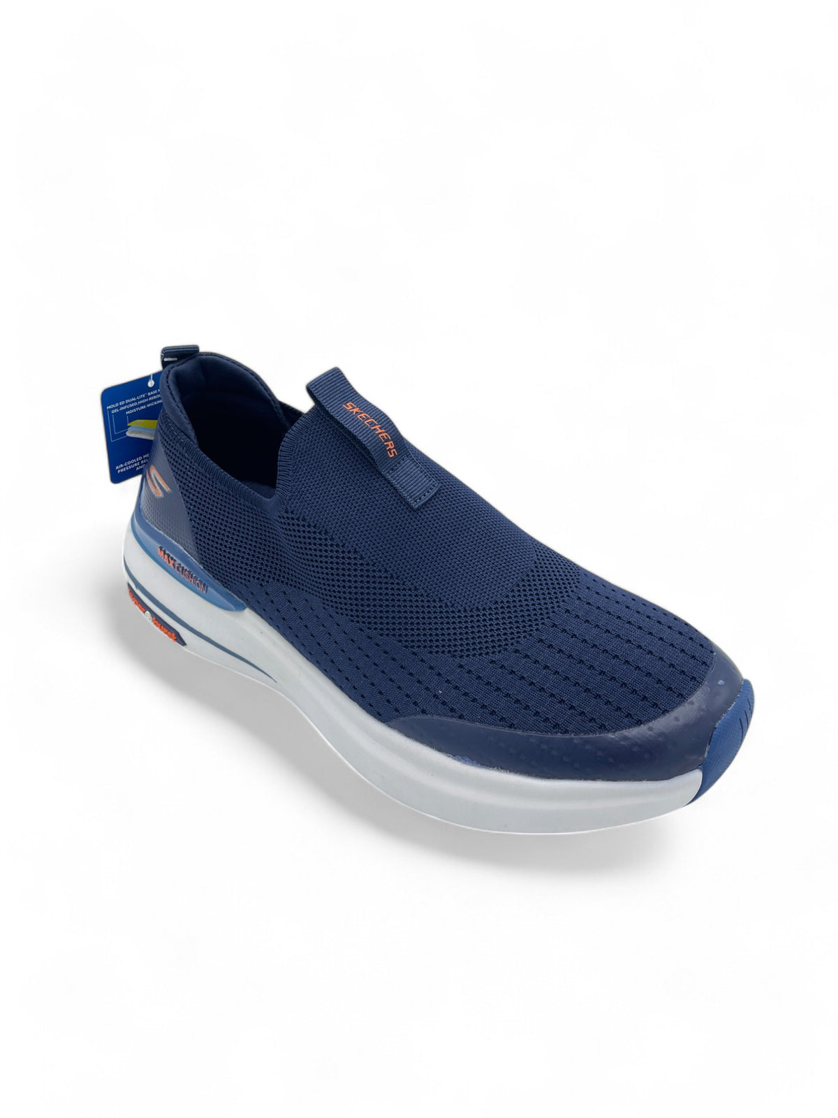 Skechers - HyperBurst (Blue)