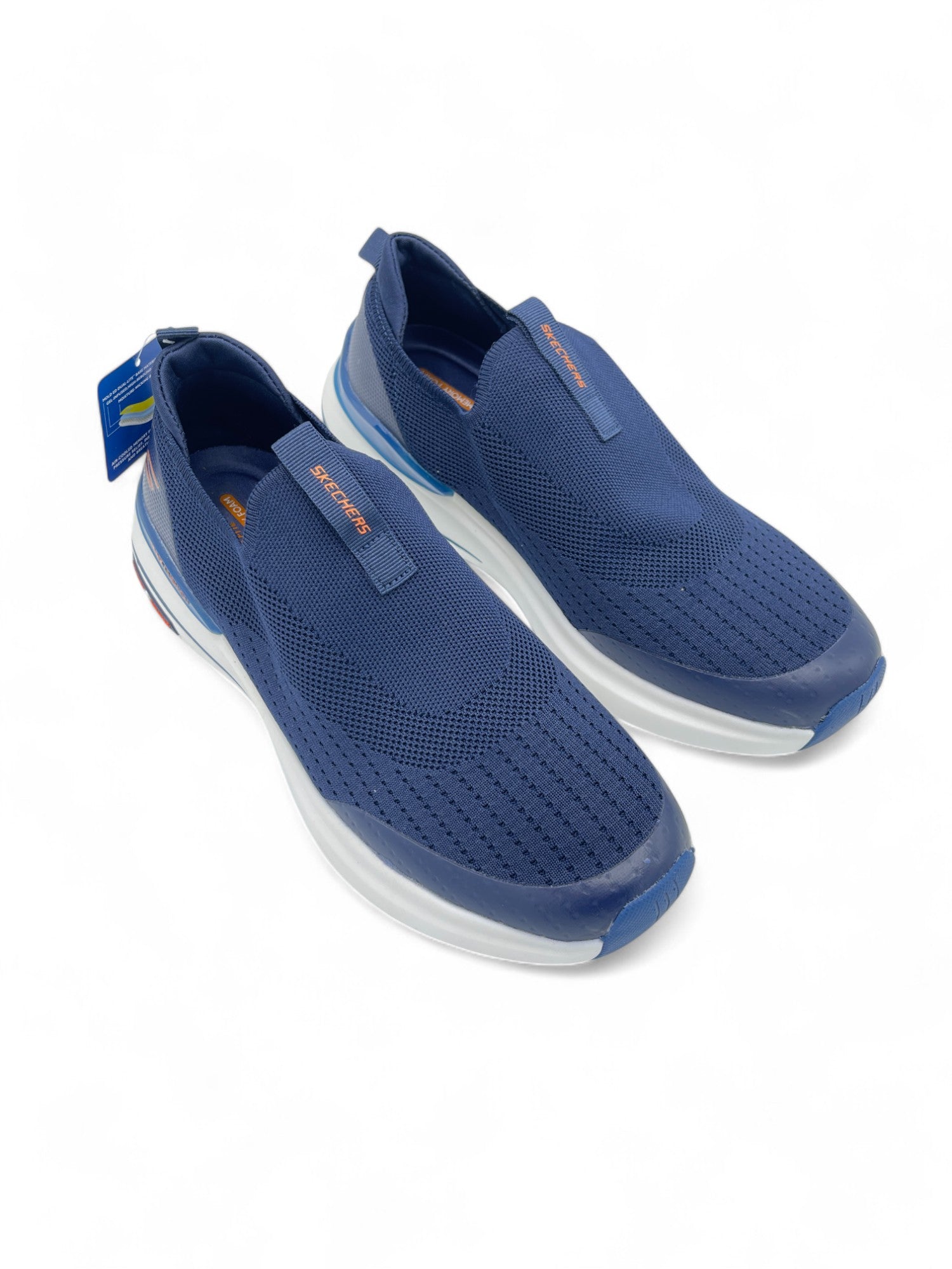 Skechers - HyperBurst (Blue)