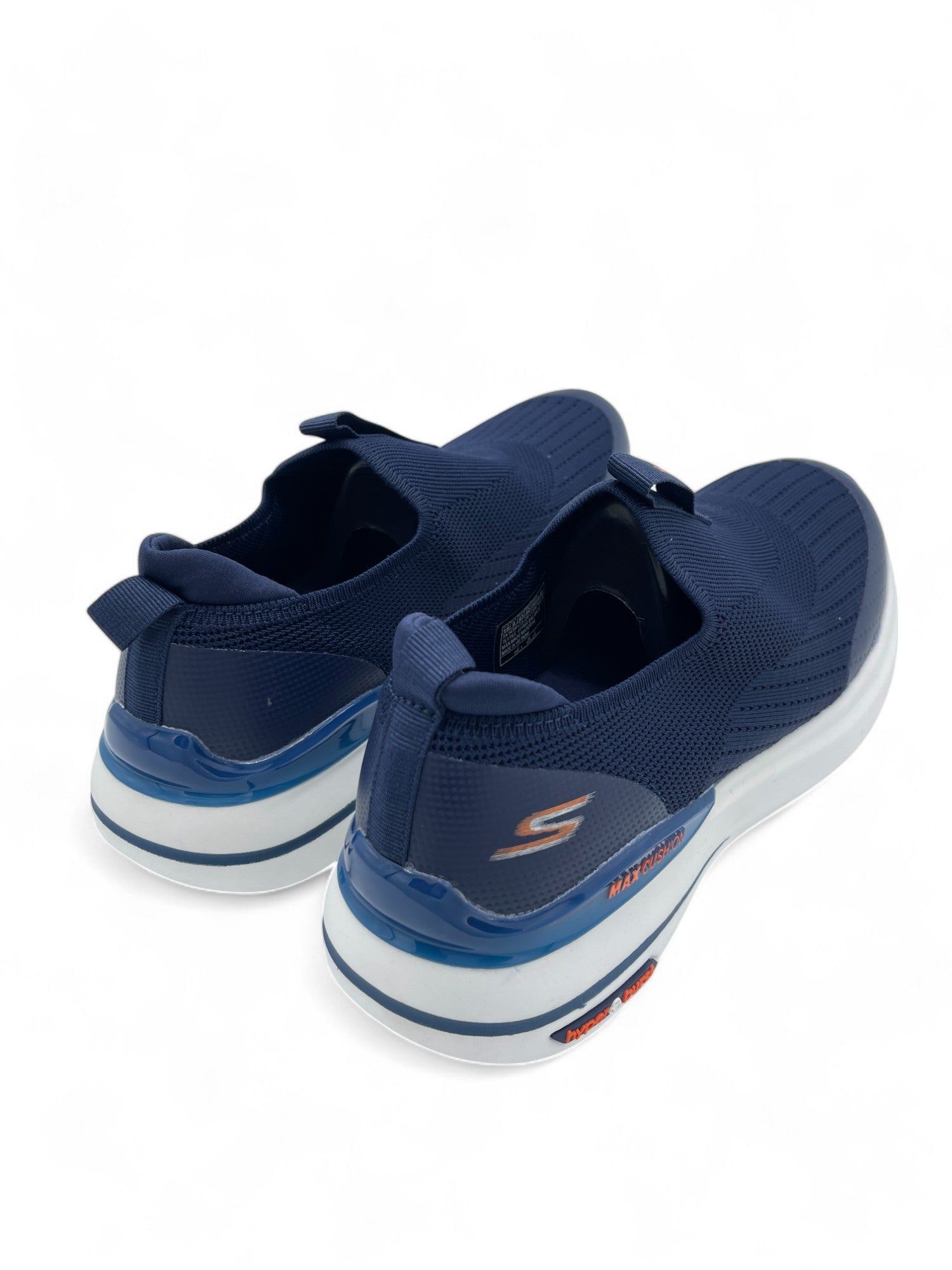 Skechers - HyperBurst (Blue)