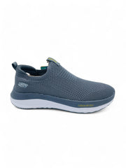 SKECHERS CARBON INFUSED (GRAY)