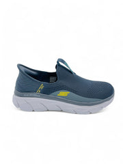 Sketcher D’lux walker 2.0 (BLUE)