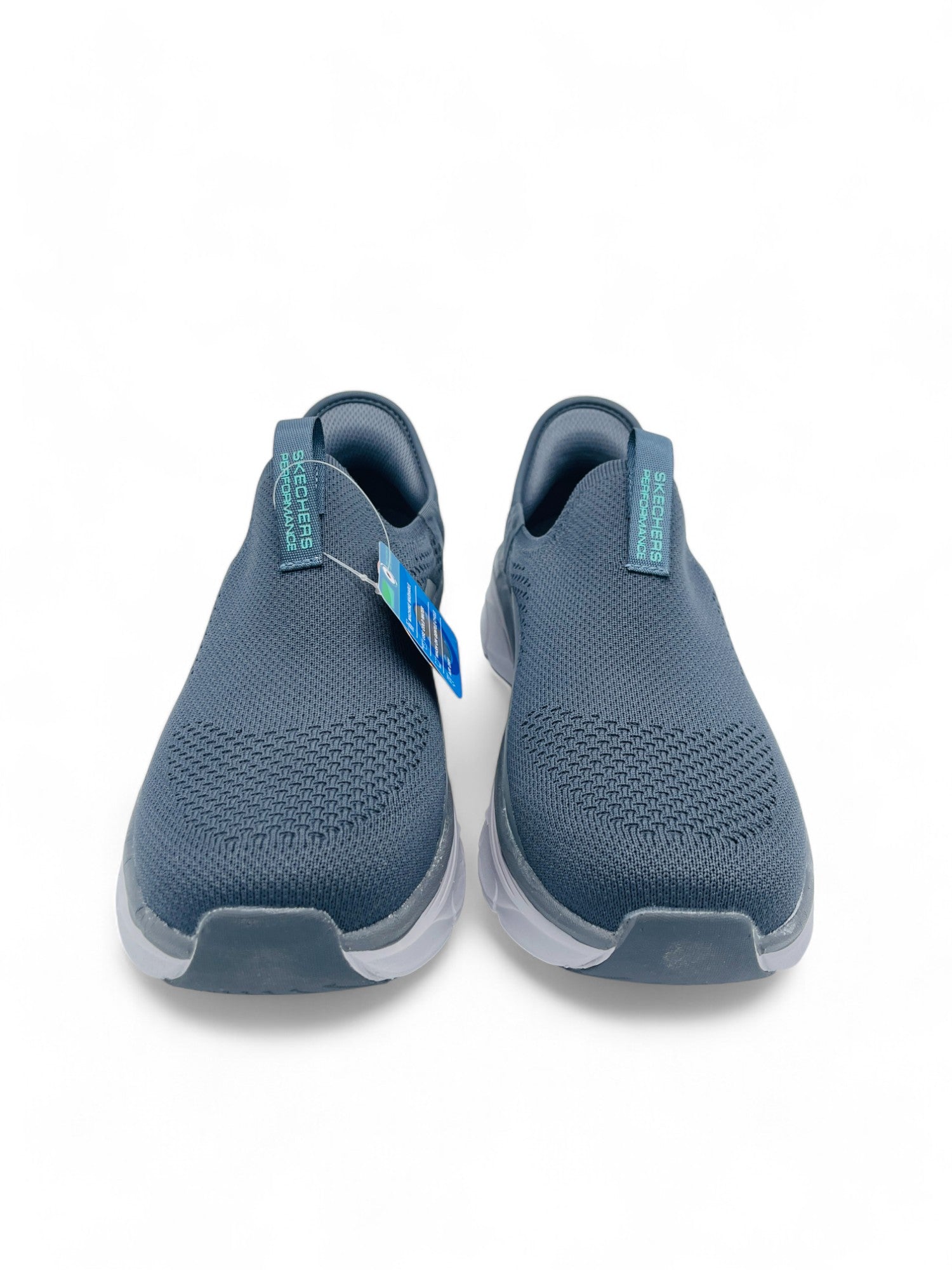 Sketcher D’lux walker 2.0 (BLUE)