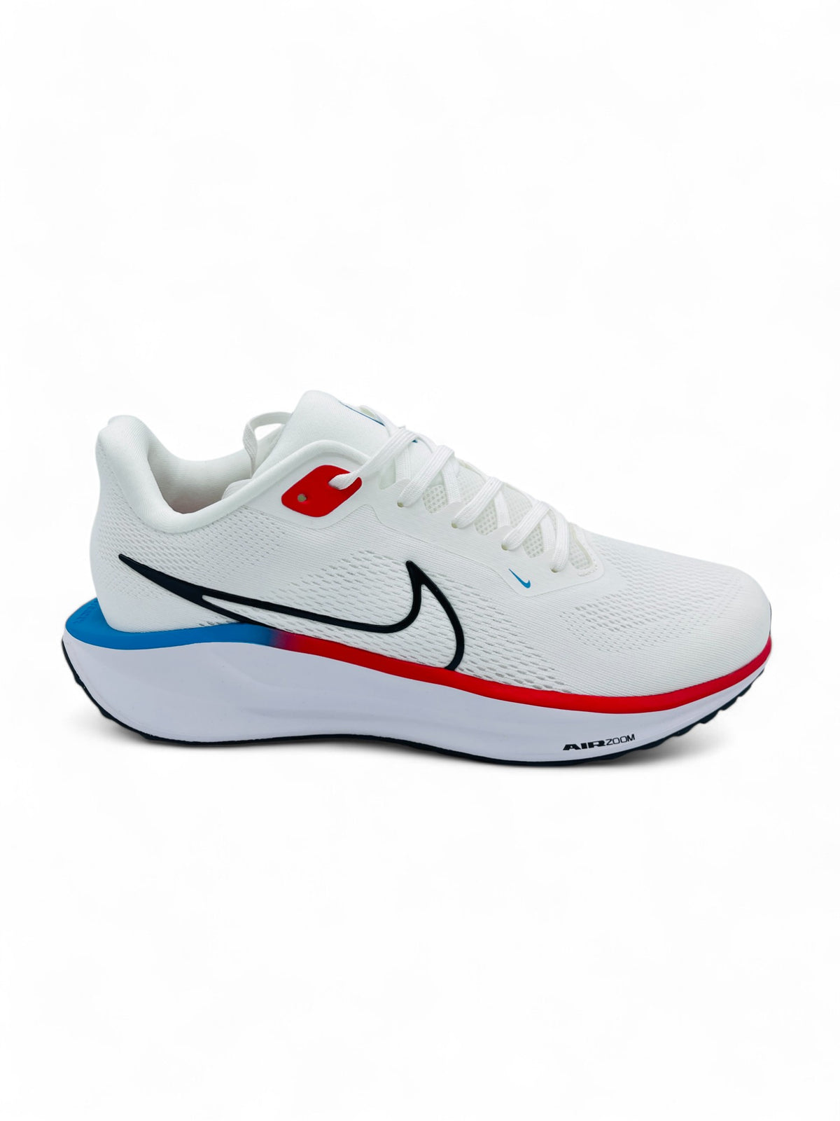 NIKE AIR ZOOM (WHITE)