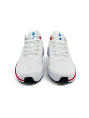 NIKE AIR ZOOM (WHITE)