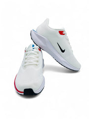 NIKE AIR ZOOM (WHITE)